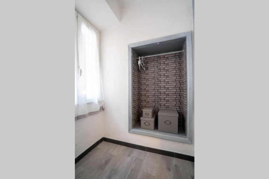 Le Notti Gemelle Apartment Riomaggiore Exterior photo