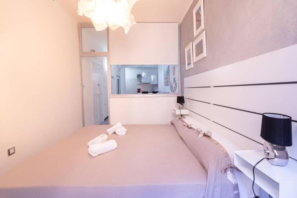 Le Notti Gemelle Apartment Riomaggiore Exterior photo
